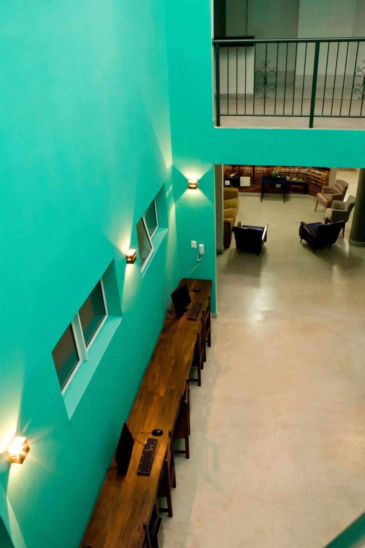 Bh Boutique Hostel Belo Horizonte Exterior foto
